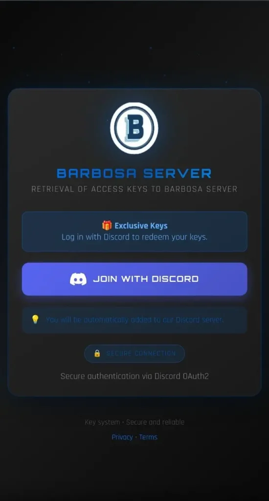Unveiling Guide To Get Barbosa Server Access Keys & Register To Play Old Free Fire
