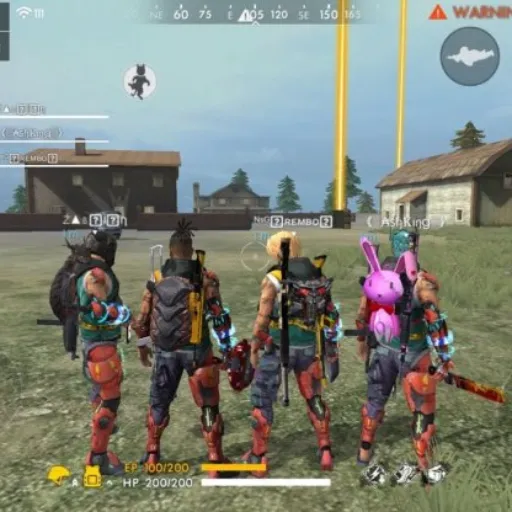 Top Features of Barbosa Private Server