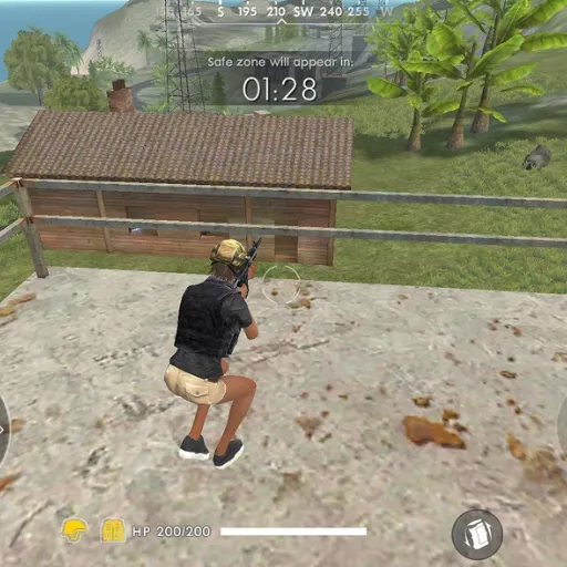 Top Features of Barbosa Private Server