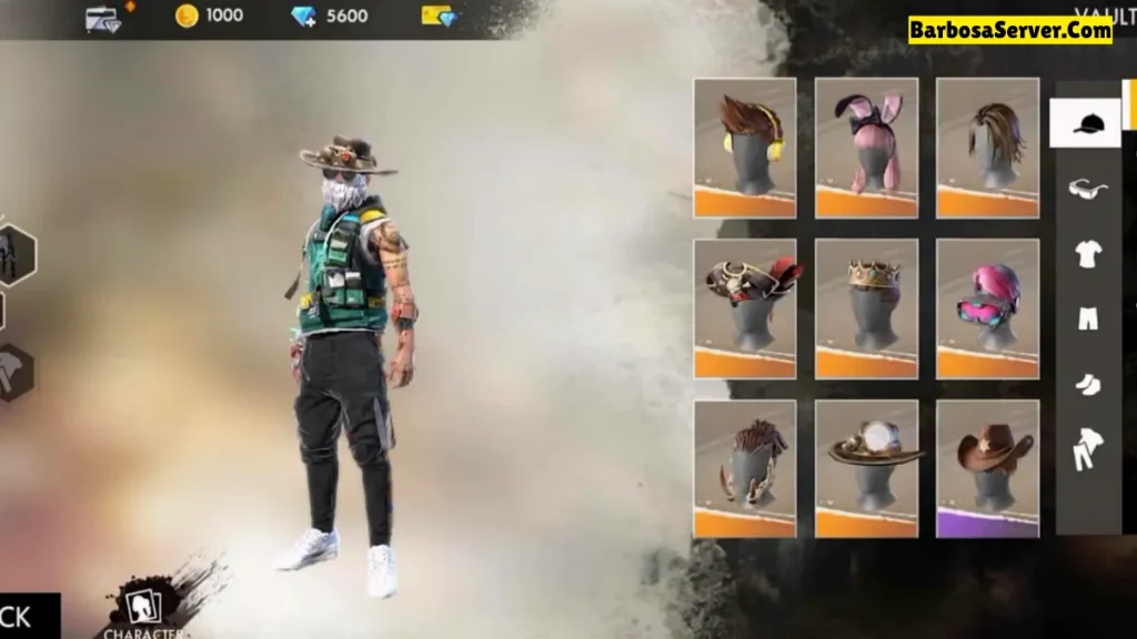 Best Things About Old Free Fire 2018